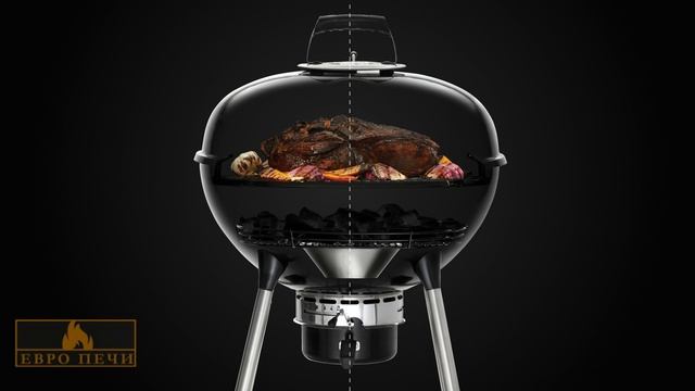 Система Vortex Napoleon