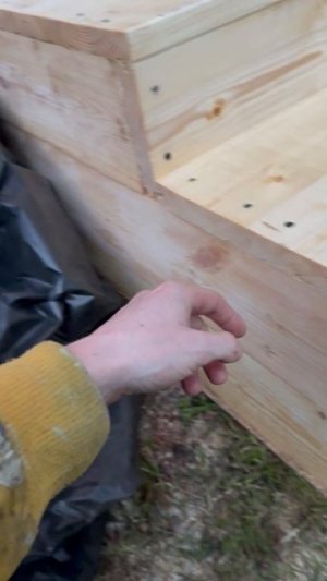 лестница своими руками