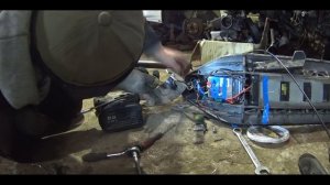 Ремонт самоката Kugoo G-Max: большой самокат - большие проб?