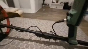 Minelab x Terra pro тест  на мельчайшее золото