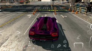 Car Parking Multiplayer. НАСТРОЙКИ  ДРАГ на АГЕРУ / AGERA