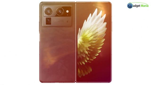 ПРОРЫВ СКЛАДНОЙ TECNO V FOLD2 ОТЛИЧНАЯ КАМЕРА ШУСТРЫЙ И МНО?