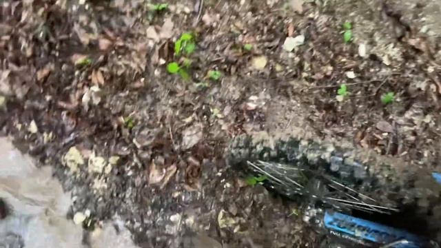 Обкатка нового Zuumav K8 NC300🤯