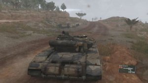 METAL GEAR SOLID V: The Phantom Pain ► прохождение на PS4 (#29) "СБЕЖАВШИЕ ДЕТИ"