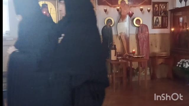 Troparion of Christ's Nativity Рождество Твое Христе Боже Наш. Свято смотреть онлайн