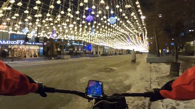 подработка куръером на фиксе зимой в Яндекс еде смотреть онлайн