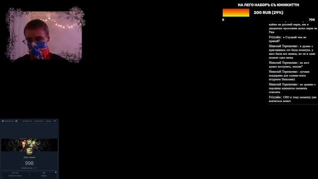 Снова ждём 1000 подписчиков и строим дворец в Minecraft смотреть онлайн