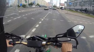 Мой отзыв о модернизации мотора 175FMM (172FMM) - результат у?