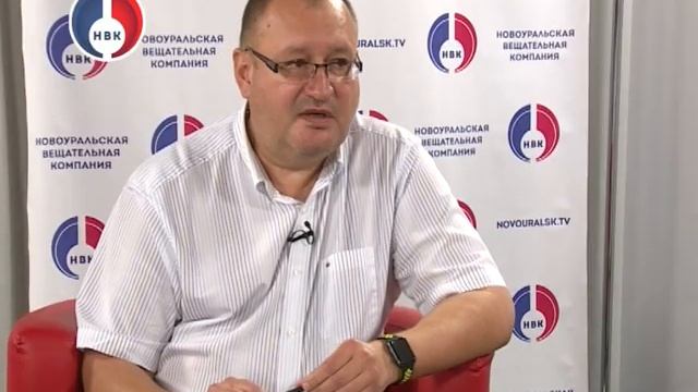 "Объектив" от 14 августа 2018 г. смотреть онлайн