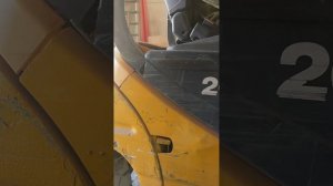 Транспортная компания 'Кит"! Как я получала свой скуте?