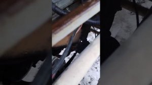 установка раздатки на вездеход газ 69