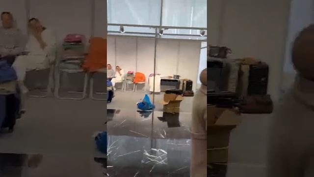 Начало выставки Кыргызстанцев в Москве смотреть онлайн