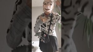 Собираю образ альтушки 😰