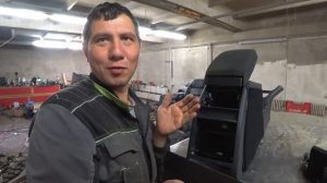 Чистка датчиков раздатки PAJERO 3-4