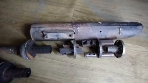 Тихий выхлоп на мотоцикл своими руками