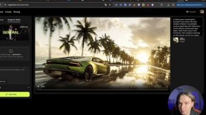 Этот AI превращает фото в КИНО! Обзор Higgsfield — ты офигее?
