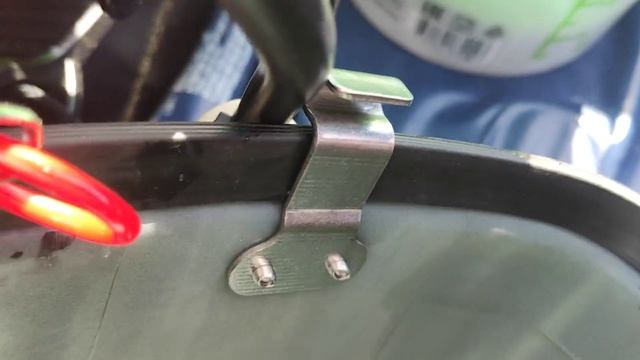 Hangkai 9.8 - устранил дребезг колпака смотреть онлайн