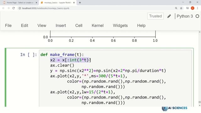 Video Editing in Python Using MoviePy - Part III смотреть онлайн