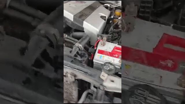 Lexus 470, бензин+газ. Установка водородной системы H2system, т смотреть онлайн