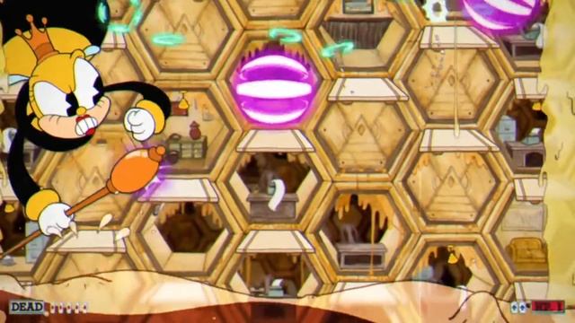 В НЕДОСКРЁБЕ И В ДОМЕ!!! Cuphead с Лёха про 5# смотреть онлайн