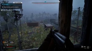 S.T.A.L.K.E.R. 2: Как получить костюм с ПСИ-защитой | Квест «До