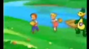 Реклама растишки