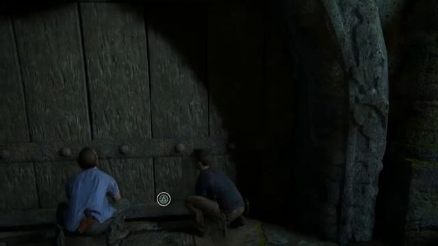 В поисках Либерталии ● Uncharted 4: A Thief’s End #17 ● PS4