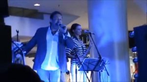 Гарик Кричевский в Одессе  Давай Давай быстрее брат налей!