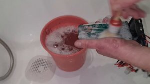 ремонт контроллера -от электровелосипеда колхозник