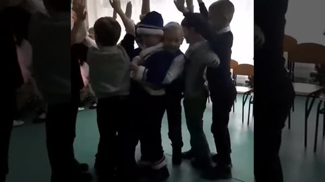 Смешные дети в школе клас 1А смотреть онлайн