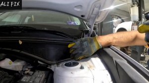 полная замена стоек ..... киа соренто 2021-2024 kia sorento