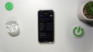 Как подключить HUAWEI FREEBUDS 5 к iPhone: Пошаговая инструкция