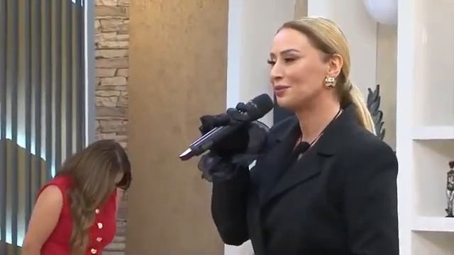 Roza Zergerli-Istedim (Я хотела) #istedim#rozazergerli#музыка#music#love#live#хит20 смотреть онлайн