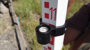 Как работать с нивелиром