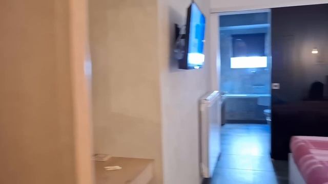 Небольшое путешествие в город Лечче/ Дорога, отель ,н? смотреть онлайн