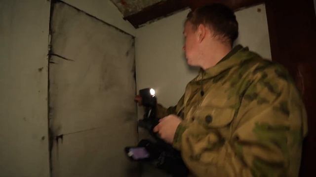 ГЕРАСЁВ, ВИДЕО БЕЗ ЦЕНЗУРЫ. Тоннель (39 серия)