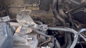 Высокие обороты после промывки дроссельной заслонки ?