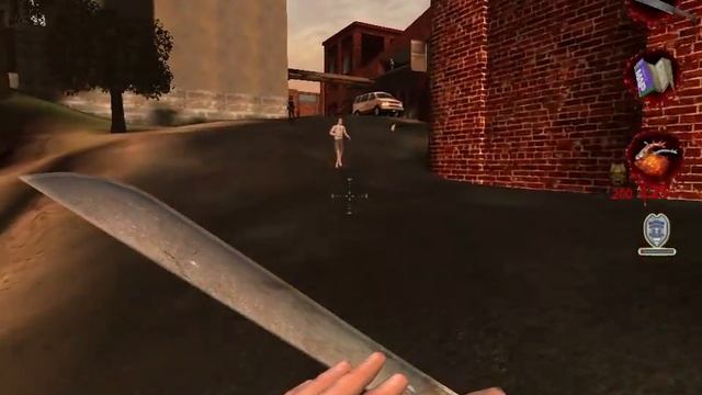 Postal 2 ( Четверг-конец )