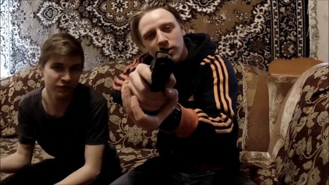 Прикол: Шутки плохи смотреть онлайн