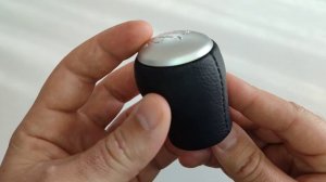 Ручка КПП Ниссан Кашкай Х треил Жук Nissan Qashqai X-Trail JUKE Кож