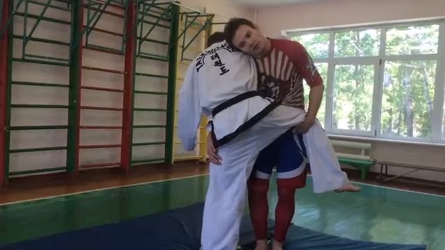 проход в ноги. смотреть онлайн