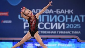 Музыка для художественной гимнастики  - Track 819 | Robotboys - Alfa (Semi Final)