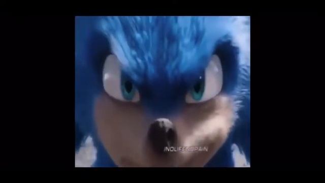 Sonic meme #пародия #россия #соник смотреть онлайн