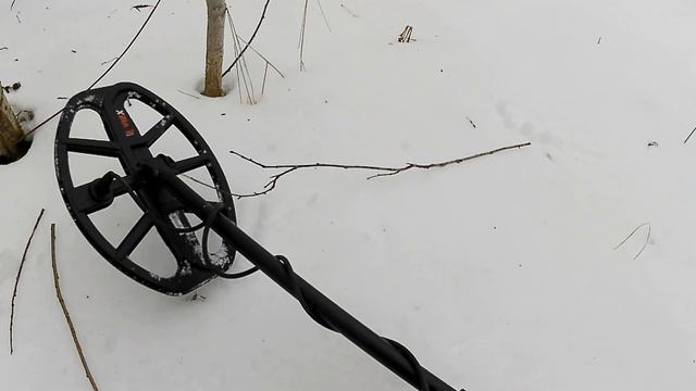 МИНУСЫ Minelab X-Terra Pro. Честный обзор от поисковика. смотреть онлайн