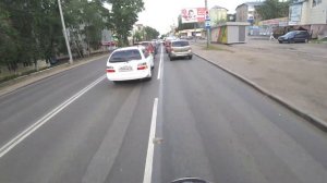 Как безопасно ездить на мопеде