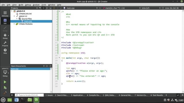 2. cin смотреть онлайн