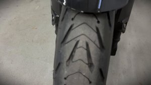 Honda CB500F [ обзор мотоцикла в наличии ] motolife.ru