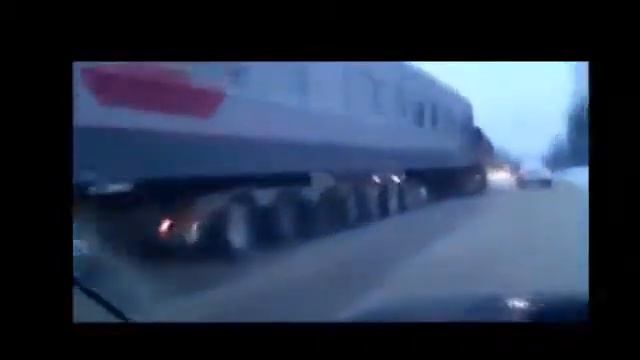 приколы с машинами 5 смотреть онлайн