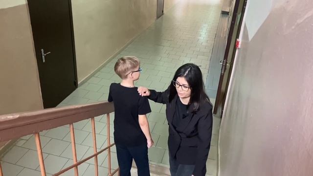 Весь апрель никому не верь! смотреть онлайн