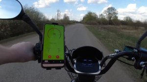 Самый прочный электровелосипед в 2025 году! Minako Titan 2.0 об?